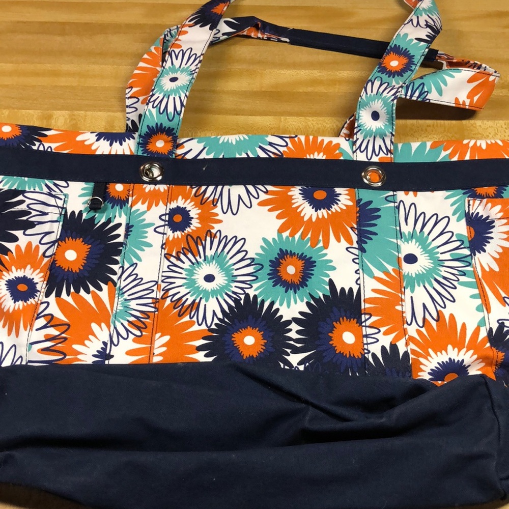 Thirty-one Easy Breezy Tote